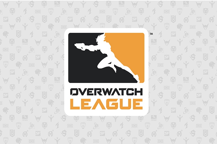 OW : Premières impressions sur l'Overwatch League